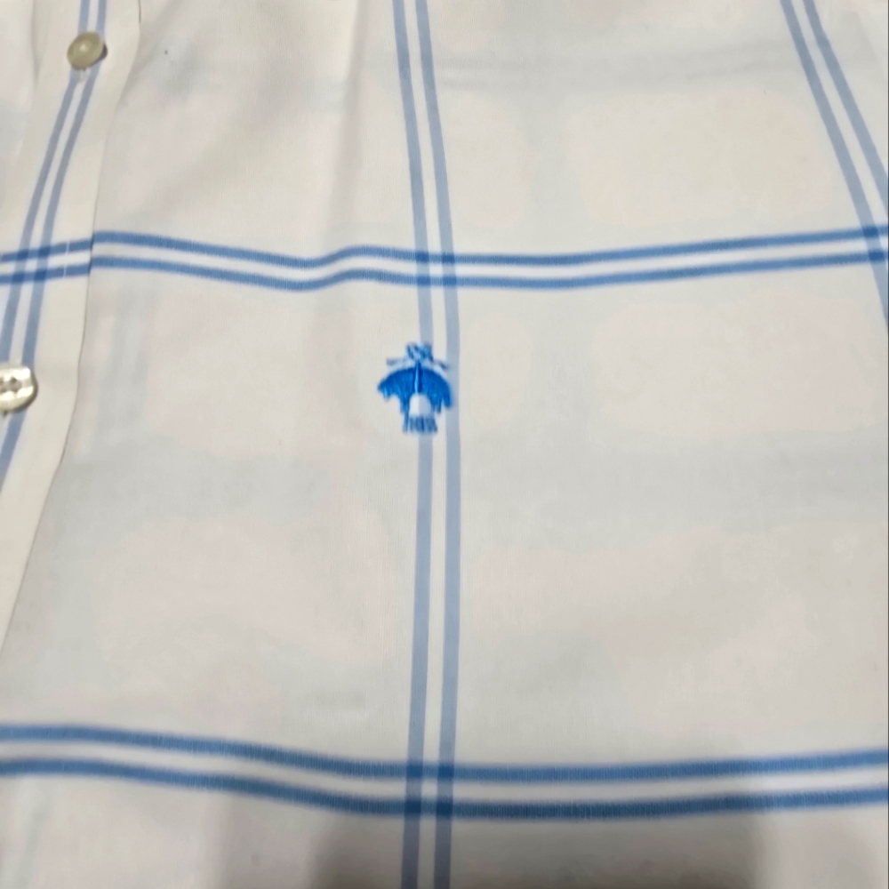 Brooks Brothers mens shirt XL